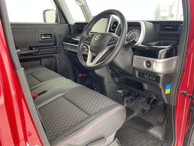 Suzuki SPACIA 2021 6992560-23