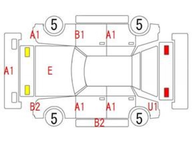 Suzuki SPACIA 2021 6992560-24