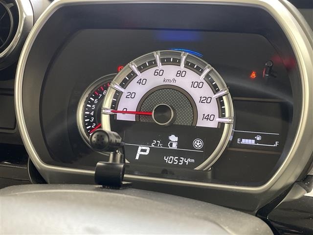 Suzuki SPACIA 2021 6992560-9
