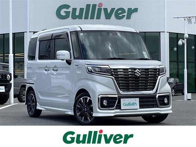 Suzuki SPACIA 2021 6992575-0