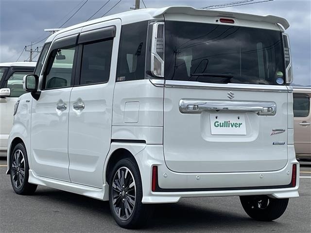 Suzuki SPACIA 2021 6992575-14