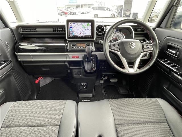 Suzuki SPACIA 2021 6992575-15
