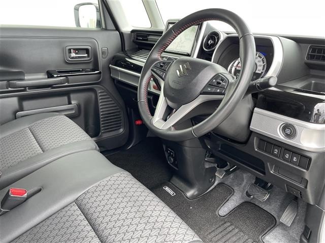 Suzuki SPACIA 2021 6992575-17