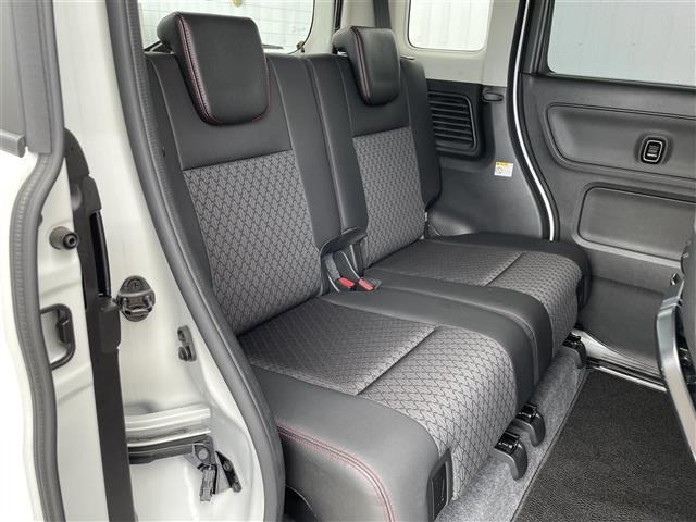 Suzuki SPACIA 2021 6992575-2