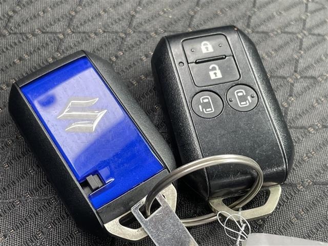 Suzuki SPACIA 2021 6992575-21