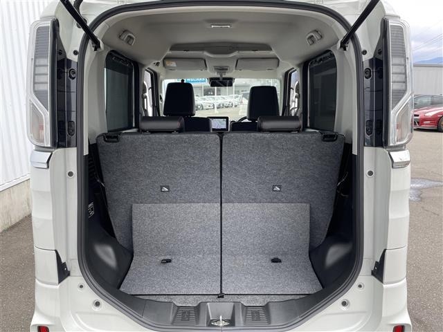 Suzuki SPACIA 2021 6992575-4