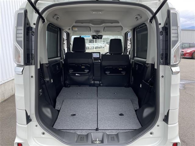 Suzuki SPACIA 2021 6992575-6