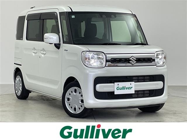 Suzuki SPACIA 2021 6992587-0