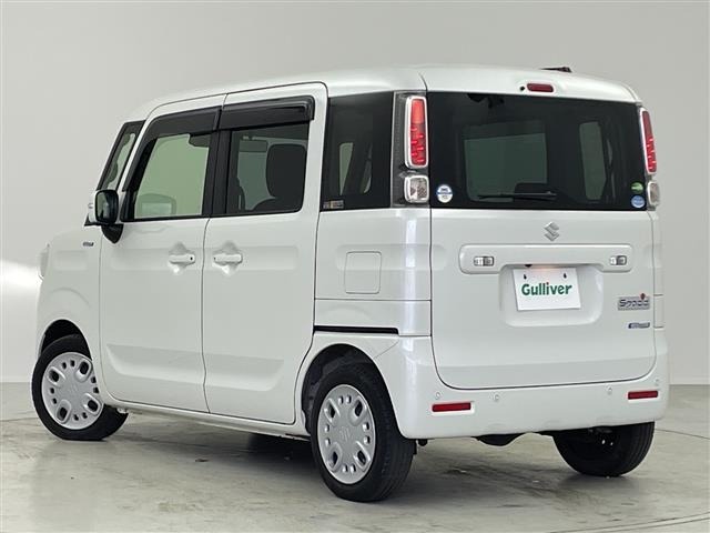 Suzuki SPACIA 2021 6992587-13