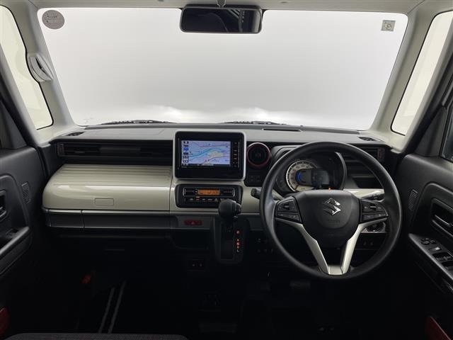 Suzuki SPACIA 2021 6992587-14