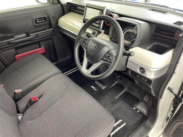 Suzuki SPACIA 2021 6992587-2