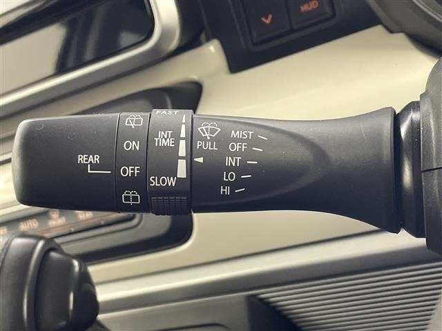Suzuki SPACIA 2021 6992587-7