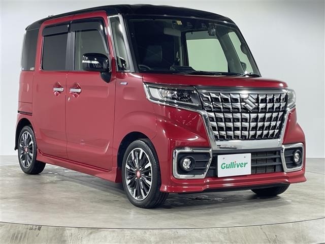 Suzuki SPACIA 2022 6992608-0
