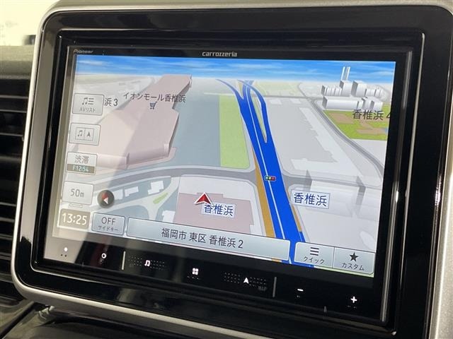 Suzuki SPACIA 2022 6992608-16