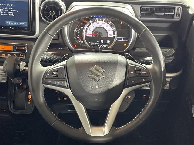 Suzuki SPACIA 2022 6992608-6