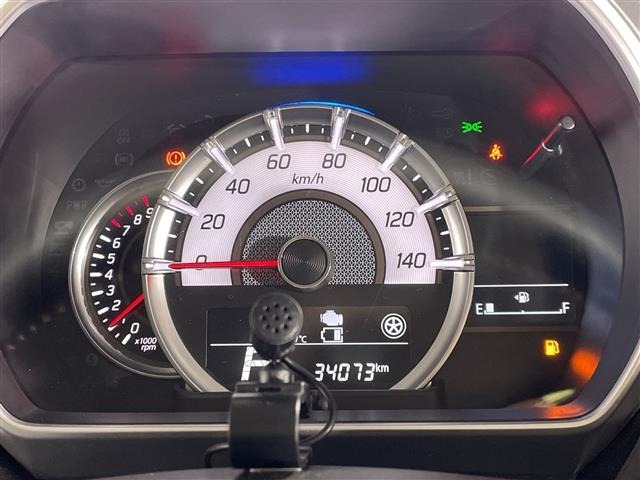 Suzuki SPACIA 2022 6992608-7