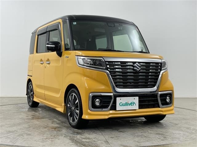 Suzuki SPACIA 2020 6992616-0