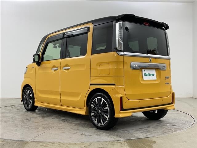 Suzuki SPACIA 2020 6992616-13
