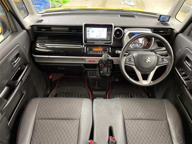 Suzuki SPACIA 2020 6992616-14
