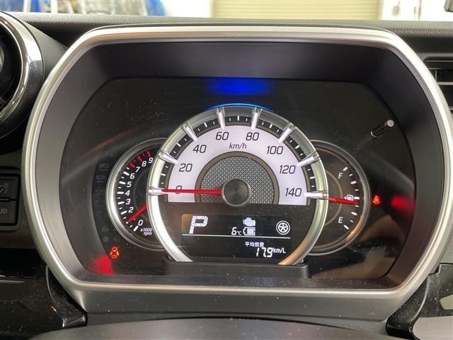 Suzuki SPACIA 2020 6992616-21