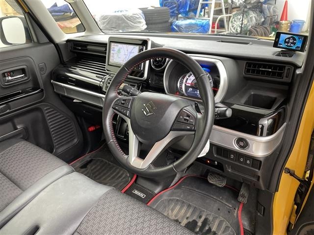 Suzuki SPACIA 2020 6992616-22