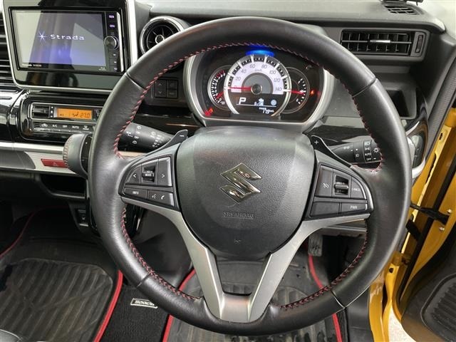 Suzuki SPACIA 2020 6992616-3