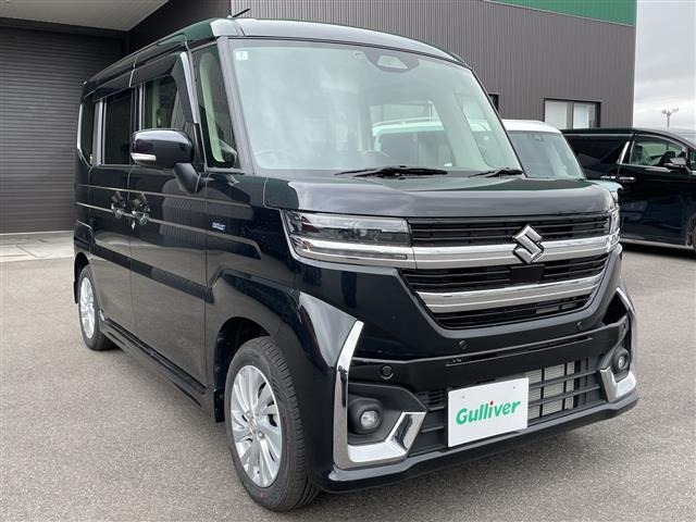 Suzuki SPACIA 2024 6992617-0