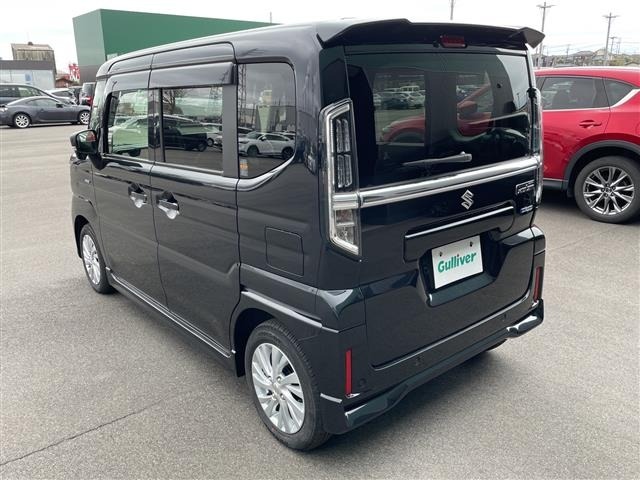 Suzuki SPACIA 2024 6992617-13