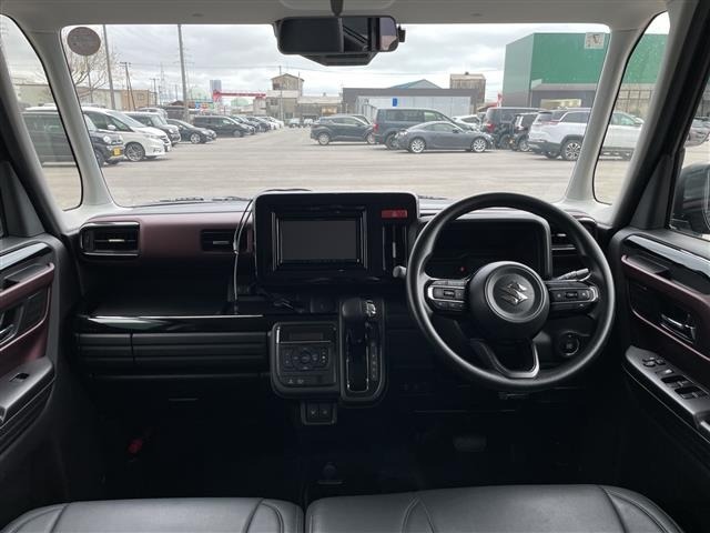 Suzuki SPACIA 2024 6992617-18