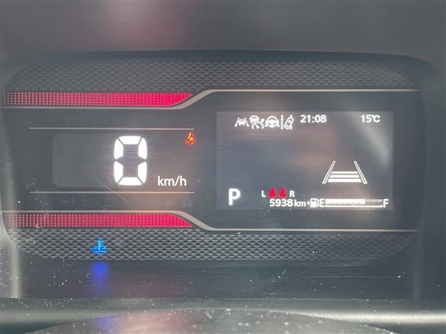 Suzuki SPACIA 2024 6992617-19
