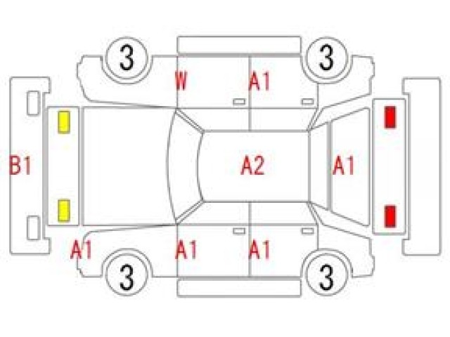 Suzuki SPACIA 2024 6992617-23