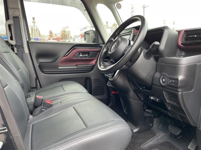 Suzuki SPACIA 2024 6992617-4