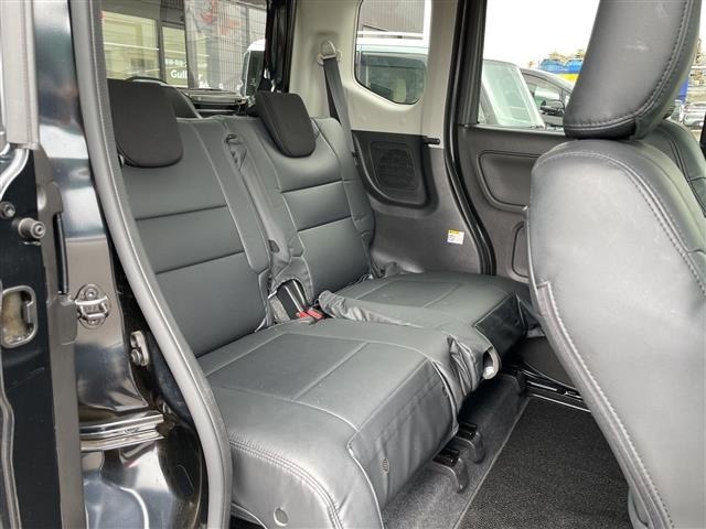 Suzuki SPACIA 2024 6992617-6