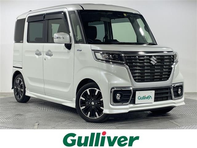 Suzuki SPACIA 2018 6992618-0