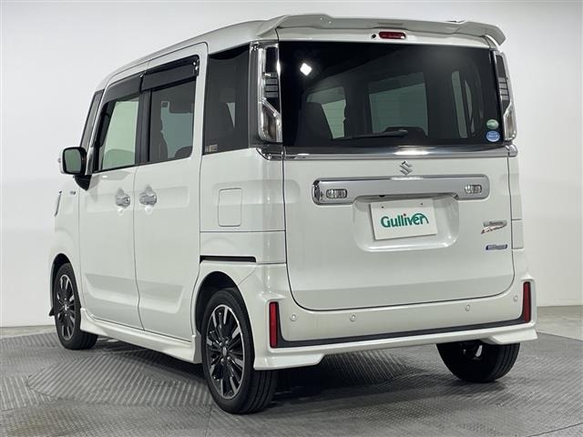 Suzuki SPACIA 2018 6992618-13