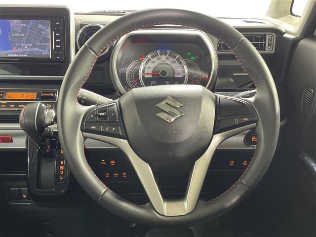 Suzuki SPACIA 2018 6992618-14
