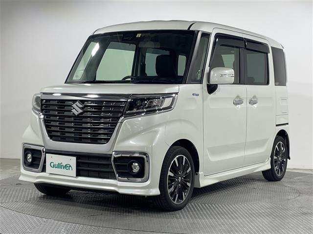 Suzuki SPACIA 2018 6992618-4