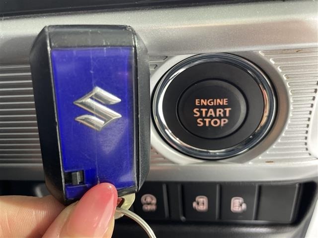 Suzuki SPACIA 2018 6992618-7