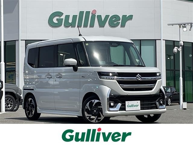Suzuki SPACIA 2023 6992642-0