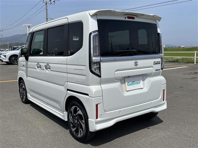 Suzuki SPACIA 2023 6992642-14