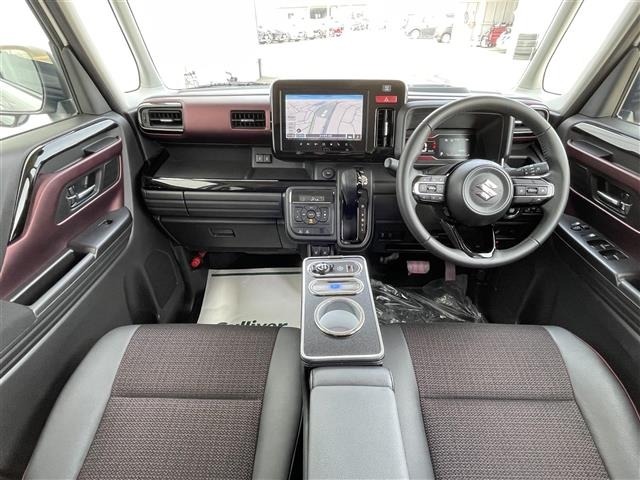 Suzuki SPACIA 2023 6992642-15