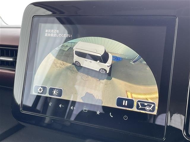 Suzuki SPACIA 2023 6992642-18