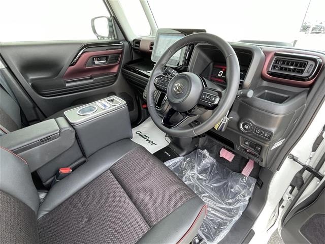 Suzuki SPACIA 2023 6992642-19