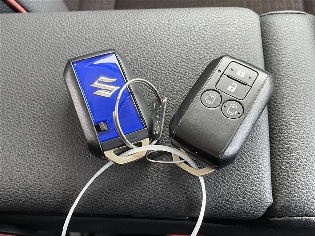 Suzuki SPACIA 2023 6992642-2