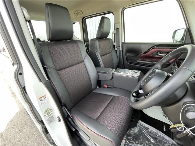 Suzuki SPACIA 2023 6992642-4