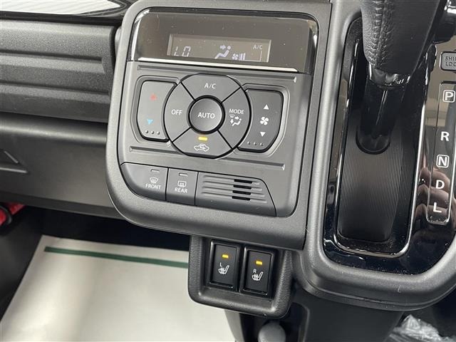 Suzuki SPACIA 2023 6992642-5