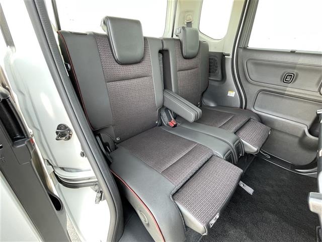 Suzuki SPACIA 2023 6992642-6