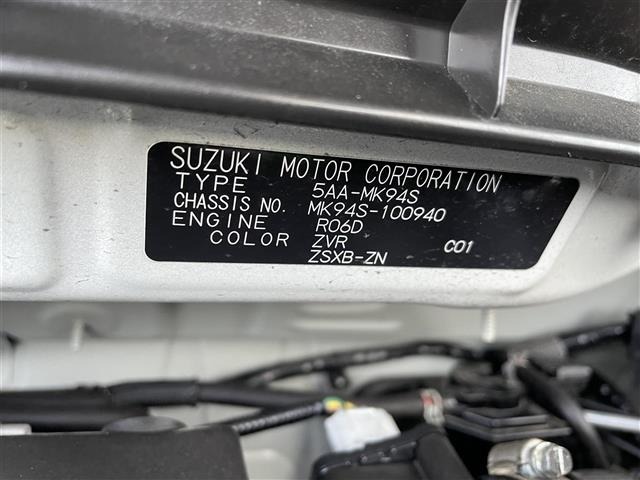 Suzuki SPACIA 2023 6992642-8