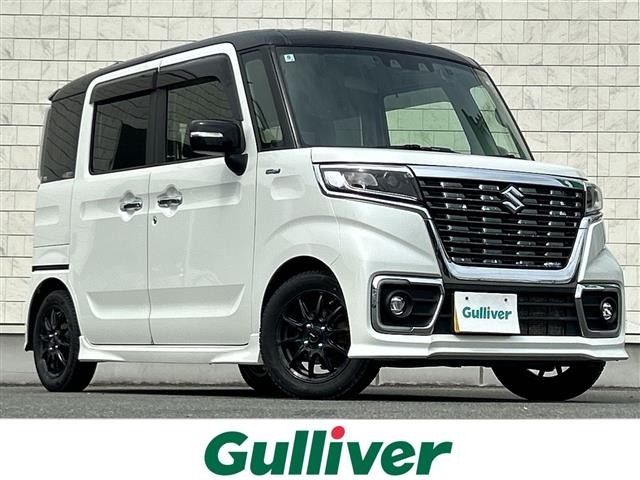 Suzuki SPACIA 2020 6992643-0