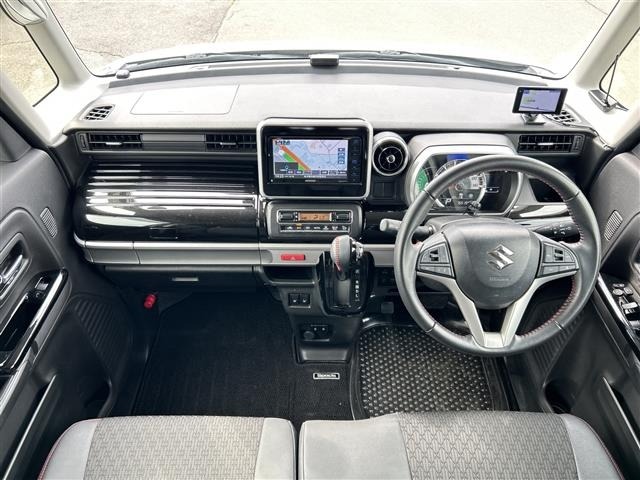 Suzuki SPACIA 2020 6992643-11